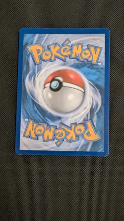 Pokemon TCG Alolan Meowth SM43 Sun & Moon Black Star Promo Holo LP - SWIRL - Image 3