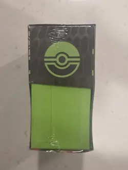 Pokemon TCG Perfect Order Pokemon Center Elite Trainer Box ETB - NEW & SEALED - Image 3