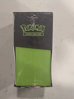 Pokemon TCG Perfect Order Pokemon Center Elite Trainer Box ETB - NEW & SEALED - Image 4