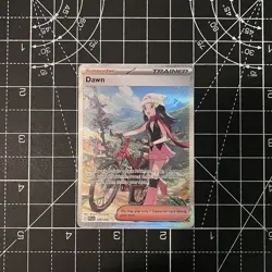 Pokemon TCG Dawn - 129/094 - ME02: Phantasmal Flames (PFL) (SIR & Full Art)Both - Image 3