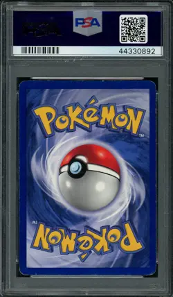 Pokemon Mitsuhiro Arita Signed Sketched Shadowless Base Venusaur Holo PSA AUTO - Image 2