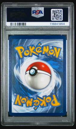 POKEMON 2022 Astral Radiance Full Art ZACIAN V #TG21 PSA 9 Mint RARE - Image 2