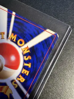 Pokemon Machamp 068/102 Base Set Holo Rare Japanese 100 HP 1996 Nintendo - Image 4