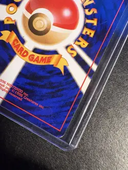 Pokemon Machamp 068/102 Base Set Holo Rare Japanese 100 HP 1996 Nintendo - Image 5