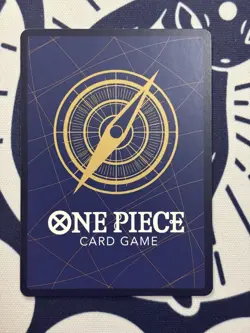 CHARLOTTE PUDDING - One Piece OP08-067 - AA Alt Art Rare R - Two Legends - Image 2