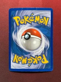 GARDEVOIR d 6/113 EX Delta Species REVERSE HOLO RH stamped Pokemon TCG card - Image 3
