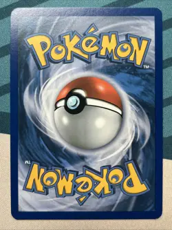 Pokemon Card - Energy Search - Reverse Holo (93/114) Black & White Base Set NM - Image 2