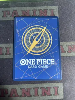 Buggy SP OP03-008 One piece card game Chinese - Image 2