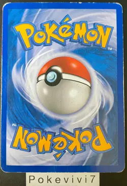 Carte Pokemon PALKIA 37/127 RARE PLATINE FR OCCASION - Image 2