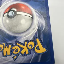Misty's Wrath 114/132 Non Holo Uncommon Gym Heroes Pokemon Card DMG - Image 5