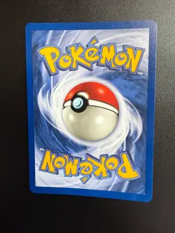Pokemon TCG Muk Holo Rare Card 13/62 Fossil Set, WOTC 1999, MP Vintage 13/62 - Image 4