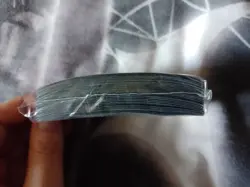 Dragon Ball Super Card Game 5th Anniversary Sleeves Design 4 Sealed - Image 3