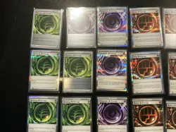Pokemon TCG Perfect Order Energy Holo Mixed Lot (24 Cards) - Image 2