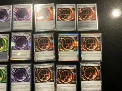 Pokemon TCG Perfect Order Energy Holo Mixed Lot (24 Cards) - Image 3