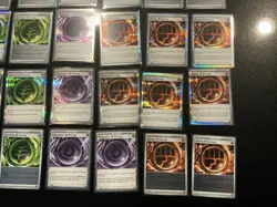 Pokemon TCG Perfect Order Energy Holo Mixed Lot (24 Cards) - Image 5