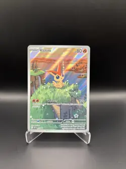 Victini 208 Sv: Scarlet & Violet Promo Cards Holo - Image 1