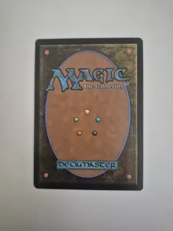 Bitterthorn, Nissa's Animus Extended Art, Commander MOM Regular 132 - Image 2