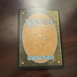 Magic: The Gathering Hope of Ghirapur Thopter Aether Revolt Rare 154/184 Regula… - Image 2