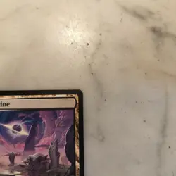 Godless Shrine (0254) MTG Edge of Eternities Regular - Image 5