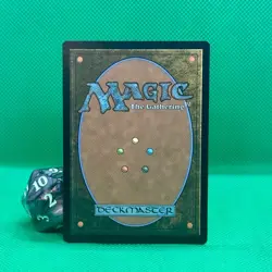 MTG | Enduring Curiosity, Duskmourn: House of Horror set, Regular Rare - Image 2