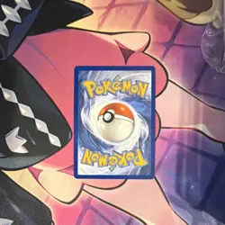 Pokemon Mega Hawlucha EX 268/217 ASC Full Art Foil Mega Evolution 250 HP - Image 4