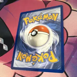 Pokemon Mega Hawlucha EX 268/217 ASC Full Art Foil Mega Evolution 250 HP - Image 5