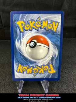 Rescue Board 159/162 Holo, Play! Prize Pack Series, Pokemon, NM - Image 2