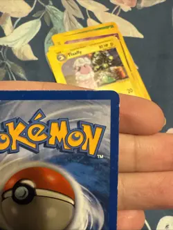 Pokemon TCG e-Reader Slowpoke #108/147 Aquapolis (2002) LP-MP - Image 3