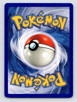 LP Farfetch'd 27/102 Base Set 1st Edition Shadowless, 1999 WOTC Vintage Pokemon - Image 2