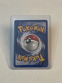 VTG Pokemon TCG Sabrina's Hypno 56/132 Gym Challenge Non Holo Unlimited WOTC LP - Image 2