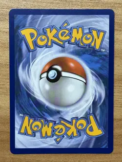 Pokemon N's PP Up Trainer Ascended Heroes Full Art 262/217 English TCG - NM/Mint - Image 2