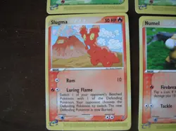 Pokemon 16 Card Lot Ex Dragon Set - Lightly Played - Image 2