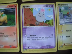 Pokemon 16 Card Lot Ex Dragon Set - Lightly Played - Image 4