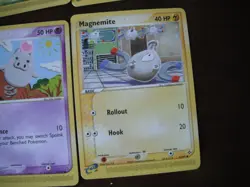 Pokemon 16 Card Lot Ex Dragon Set - Lightly Played - Image 5