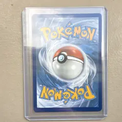 Pokemon Skyla 072/072 Shining Fates Trainer Supporter Full Art Holo Ultra Rare … - Image 2