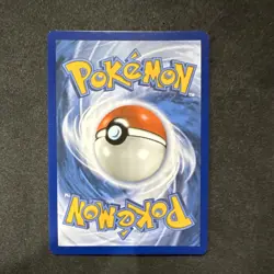 Pokemon Mega Gengar EX Double Rare Me02: Phantasmal Flames 056/094 Holo 350 HP - Image 2