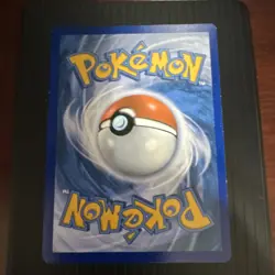 Pokemon Torchic XY Primal Clash Reverse Holo Uncommon 26/160 Basic HP50 - Image 2