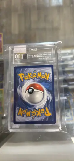Pokemon Articuno Journey Together Gem Mint 10 - Image 2