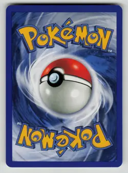 Lt. Surge's Pikachu 84/132 Common Gym Challenge Pokemon NM - Image 2