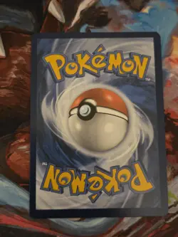 Pokemon TCG Morpeko Paradox Rift 206/182 Illustration Rare NM/MT Pack Fresh - Image 2