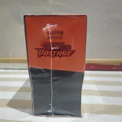 Vivid Voltage Elite Trainer Box Etb Brand New Sealed Pokemon Tcg Look At Photos - Image 4