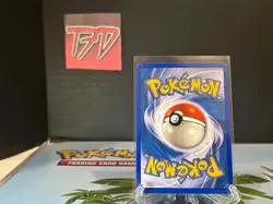 Pokemon Oddish Reverse 122/165 Expedition Base Set - LP - Image 2