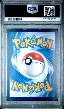 2021 Pokemon Charizard 25th Anniversary Holo PSA 10 GEM MINT Chinnese #001 - Image 2