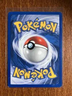 [LP+/NM] 2000 Pokemon Gym Challenge Erikas's Oddish 1st Edition #70/132 Common - Image 2