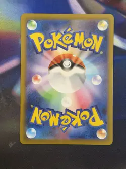 Pokemon - Mega Charizard X ex 110/80 M2: Inferno X Japanese Secret Art Rare SAR - Image 2