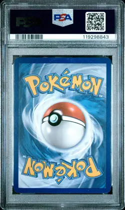 2016 POKEMON GENERATIONS RADIANT COLLECTION FLAREON EX #RC28 PSA 8 NM #119298843 - Image 2