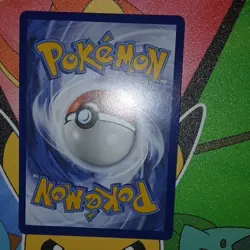 Pokemon Acerola's Mischief Full Art Holo Trainer 183/132 Me01 English Rare - Image 2