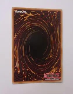 Red Nova DRL3-EN017 (Secret Rare, 1st Edition, Lightly Played / LP) Yugioh - Image 4