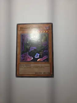 Dragon Seeker TP2-002 Tournament Pack 2 Unlimited Edition - Image 1