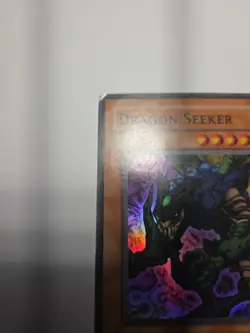 Dragon Seeker TP2-002 Tournament Pack 2 Unlimited Edition - Image 2